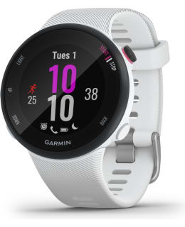 Garmin Forerunner 45S GPS-urheilukello Main Image