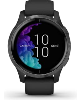 GARMIN VENU THARM GNSS-ÄLYKELLO Main Image