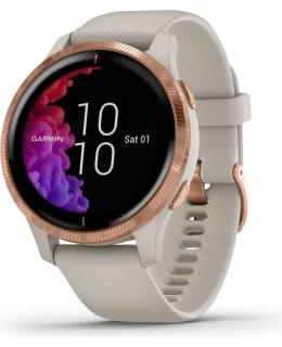 GARMIN VENU HI/RK GNSS-ÄLYKELLO Main Image