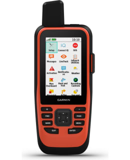 GARMIN GPSMAP 86I SATELLIITTIVIESTIN Main Image