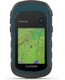 GARMIN ETREX 22X GPS KÄSILAITE Main Image