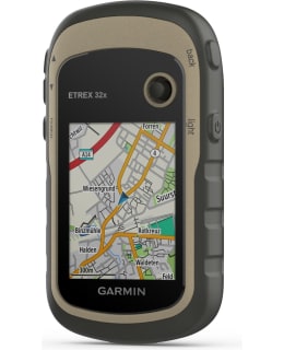 GARMIN ETREX 32X GPS-KÄSILAITE Main Image
