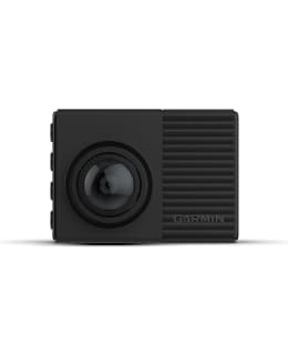 Garmin Dash Cam 66W Gps-Autokamera Main Image