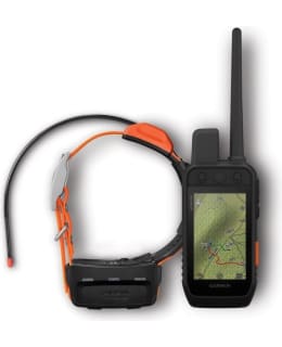 Garmin Alpha 200i / T5 Dog Tracking Bundle Main Image