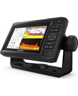 GARMIN ECHOMAP UHD 62CV KARTTAPLOTTERI Main Image