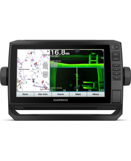 GARMIN ECHOMAP UHD 92SV KARTTAPLOTTERI Main Image