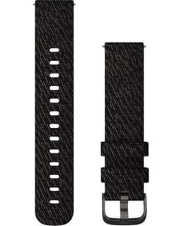 GARMIN 20MM BLK NAILON PIKAHIHNA Main Image