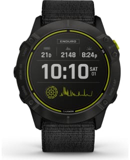 GARMIN ENDURO ULTRAPERF BLACK MULTISPORT Main Image
