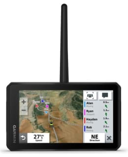 GARMIN TREAD NAVIGAATTORI Main Image