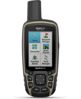 GARMIN GPSMAP 65 Main Image