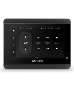 GARMIN TD 50, 5 TUUMAN KOSKETUSNÄYTTÖ Main Image