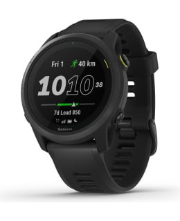 GARMIN FORERUNNER 745 BLACK GPS-KELLO Main Image