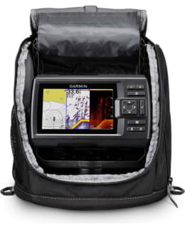 Garmin Striker Vivid 5CV pilkkipaketti Main Image