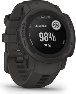 Garmin Instinct 2S Graphite älykello Main Image