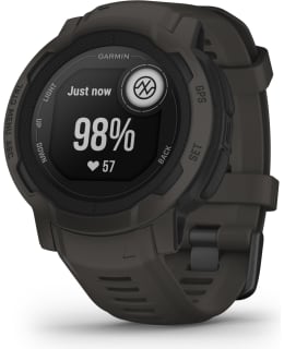 GARMIN INSTINCT 2 GRAPHITE Main Image