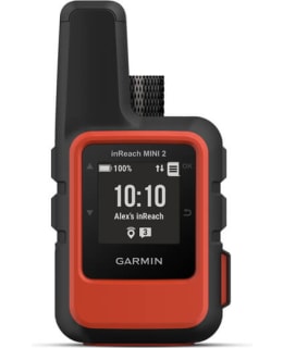 GARMIN INREACH MINI 2 KIRKKAANPUNAINEN Main Image