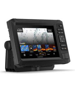GARMIN ECHOMAP UHD2 72CV W/GT20 XDCR Main Image