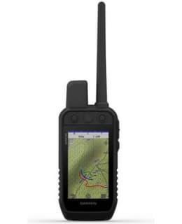 GARMIN ALPHA 200 KÄSILAITE Main Image