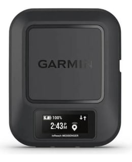 GARMIN INREACH MESSENGER VIESTINTÄLAITE Main Image