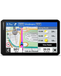 GARMIN DRIVECAM 76 NAVIGAATTORI+KAMERA Main Image