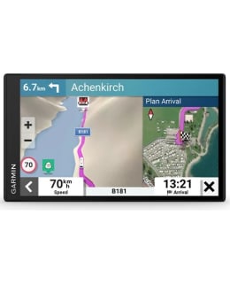 GARMIN CAMPER 795 NAVIGAATTORI Main Image
