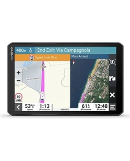 GARMIN CAMPER 895 Main Image