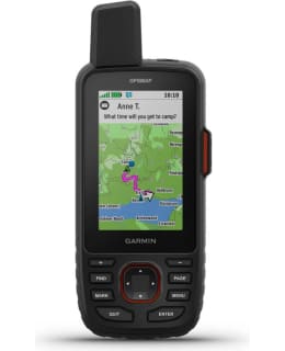 GARMIN GPSMAP 67I GPS KÄSILAITE Main Image