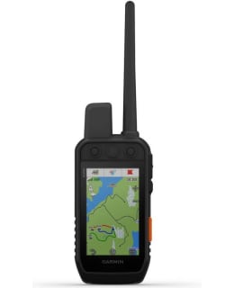 GARMIN ALPHA 300I KÄSILAITE Main Image
