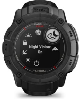 GARMIN INSTINCT 2X SOLAR TAC.EDI MUSTA Main Image