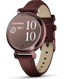 GARMIN LILY 2 CLASSIC BR/MULB LEAT KELLO Main Image