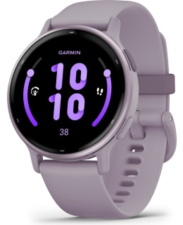 GARMIN VIVOACTIVE 5 ORKIDEA ÄLYKELLO Main Image