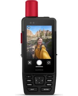 GARMIN GPSMAP H1I PLUS GPS-KÄSILAITE Main Image