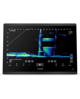 GARMIN GPSMAP 1623XSV KARTTAPLOTTERI Main Image