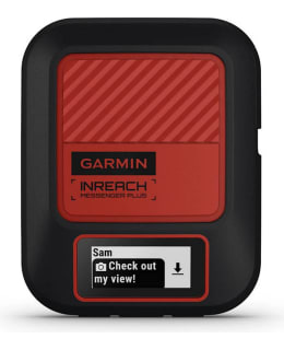 GARMIN INREACH MESSENGER PLUS VIESTIN Main Image