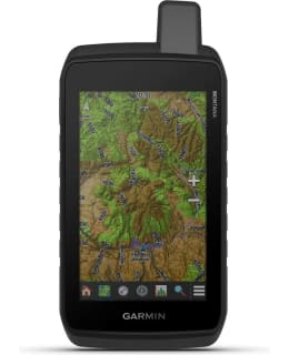 GARMIN MONTANA 710 GPS-KÄSILAITE Main Image