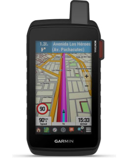 GARMIN MONTANA 710I GPS-KÄSILAITE Main Image