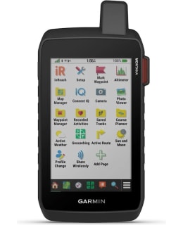 GARMIN MONTANA 760I GPS-KÄSILAITE Main Image