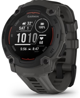 GARMIN INSTINCT E 45MM BLK KELLO Main Image