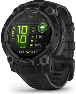 GARMIN INSTINCT 3 45MM BLK AMO KELLO Main Image