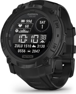 GARMIN INSTINCT 3 SOLAR TACT 50MM KELLO Main Image