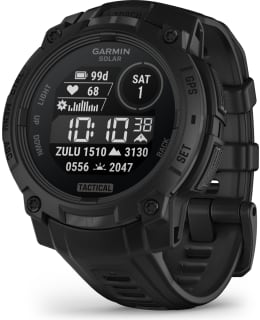 GARMIN INSTINCT 3 SOLAR TACT 45MM KELLO Main Image