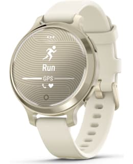 GARMIN LILY 2 ACTIVE VAAL.KULTA ÄLYKELLO Main Image