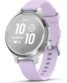 GARMIN LILY 2 ACTIVE HOPEA ÄLYKELLO Main Image