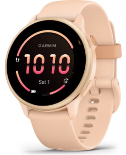 GARMIN VIVOACTIVE 6 PERSIKKA ÄLYKELLO Main Image