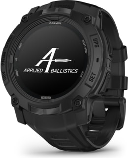 Garmin Instinct 3 AMOLED Tactical 50mm älykello Main Image