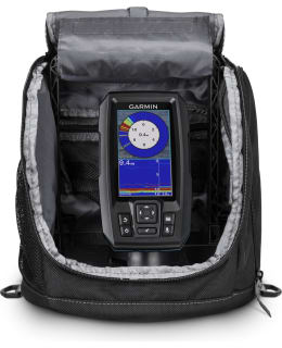 GARMIN STRIKER PLUS 4 PILKKIPAKETTI Main Image