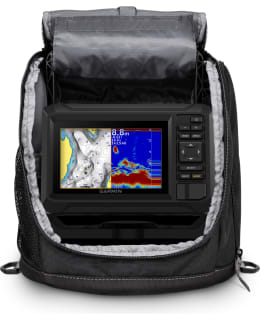 GARMIN ECHOMAP UHD2 52 CV PILKKIPAKETTI Main Image