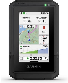 GARMIN ETREX TOUCH GPS-KÄSILAITE Main Image