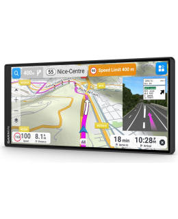 GARMIN DRIVE 7.1" AUTON GPS-NAVIGAATTORI Main Image