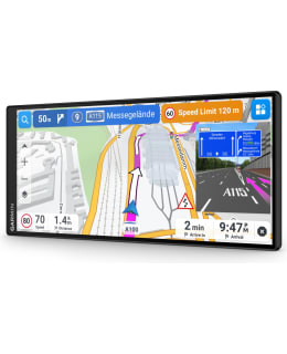 GARMIN DRIVE 8.8" AUTON GPS-NAVIGAATTORI Main Image